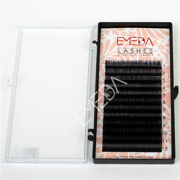 .20mm Ellipse Lash Mobile Eyelash ExtensionsEL53